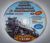 Ralking's Model Railroad Simulator PC JĘZYK POLSKI