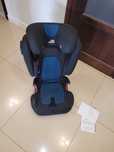 SUPER! Fotelik Britax-Romer Kidfix III S 15-36 kg, najwyższa model.