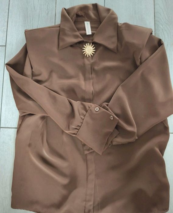 Koszula Nowa  z metka