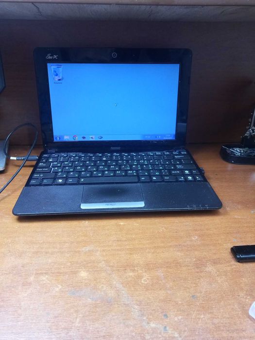 ноутбук Asus Eee pc 1015 bx 10дюйм.