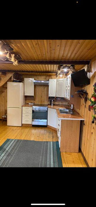 Оренда котеджів/будиночків. Чани/Сауна/Більярд/Настільний теніс