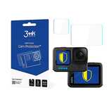 Szkło ochronne 3mk Cam Protection na GoPro Hero 12