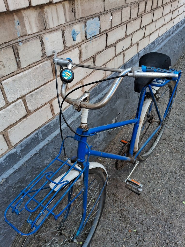 Продам велосипед