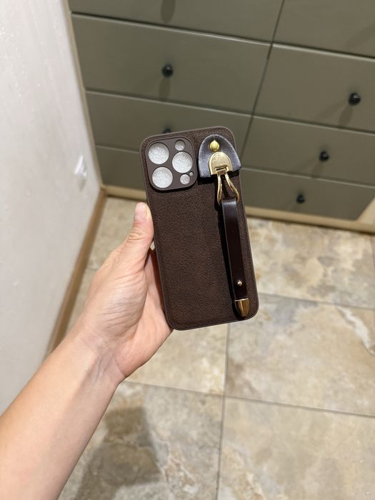 Чохол на Iphone 16 PRO Max