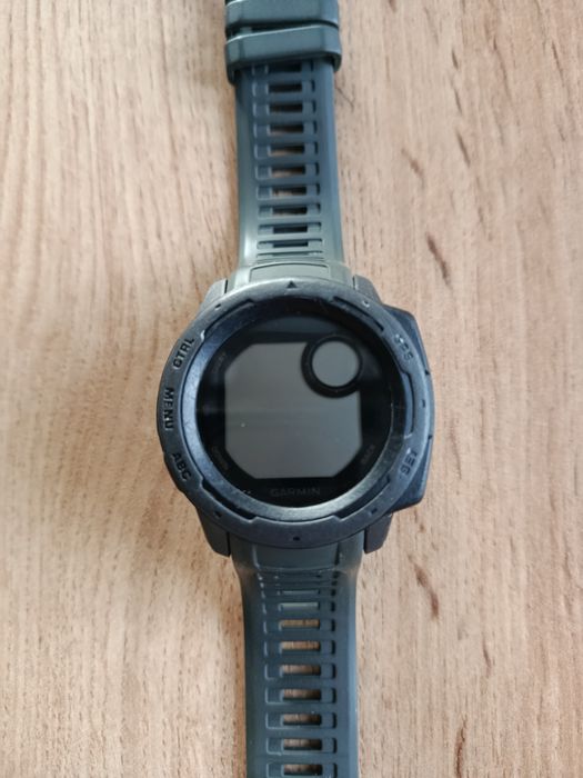 Zegarek GARMIN instinct 2