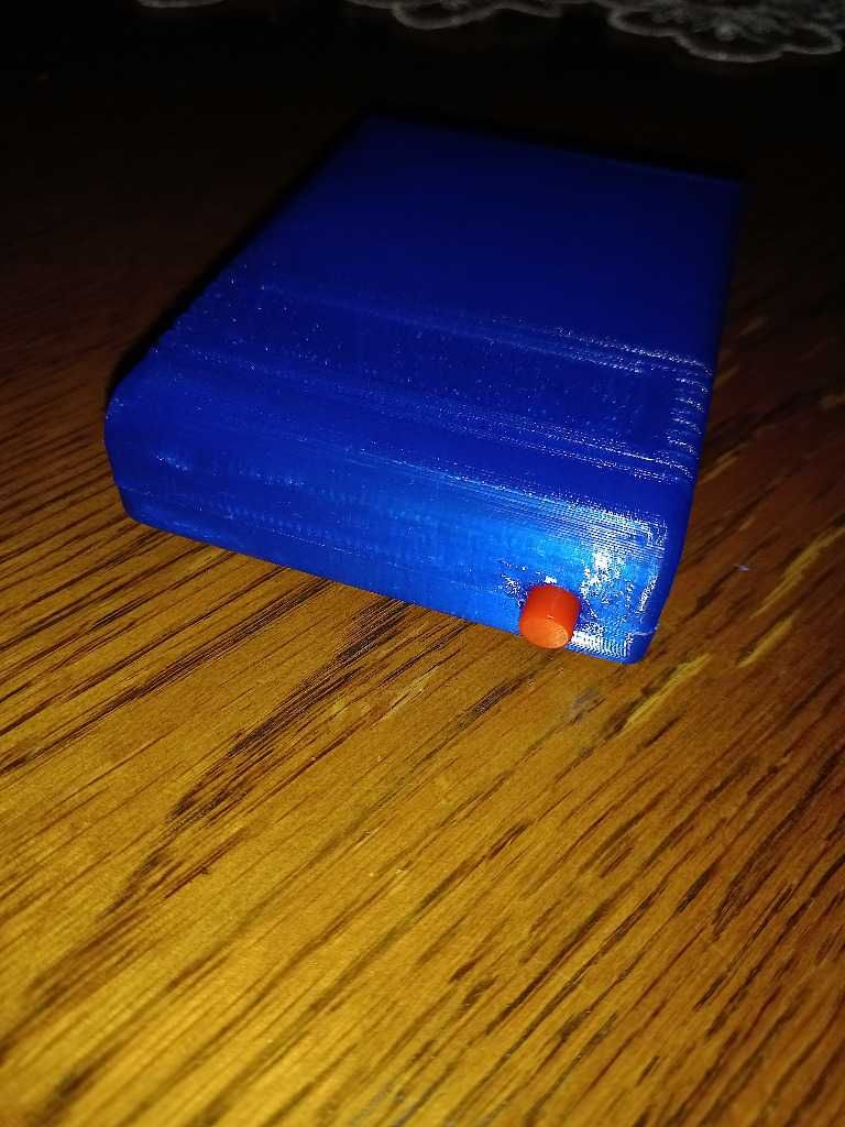 Kartridż MultiMax do C64/C128, 35 gier