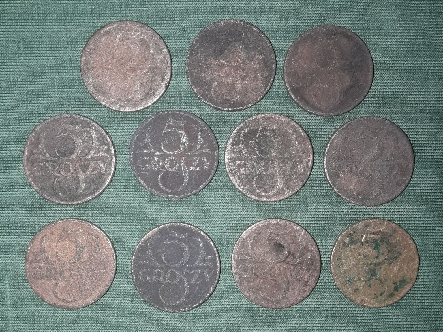 Монеты, монети, нумизматика. Обмен.