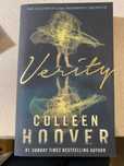Livro: Verity de Collen Hoover
