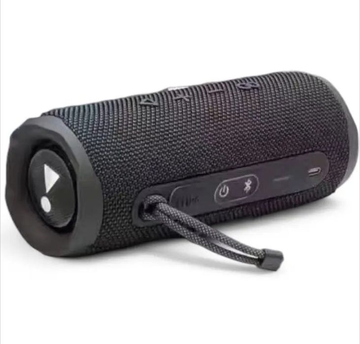 Rest Портативна колонка Flip 6 Black