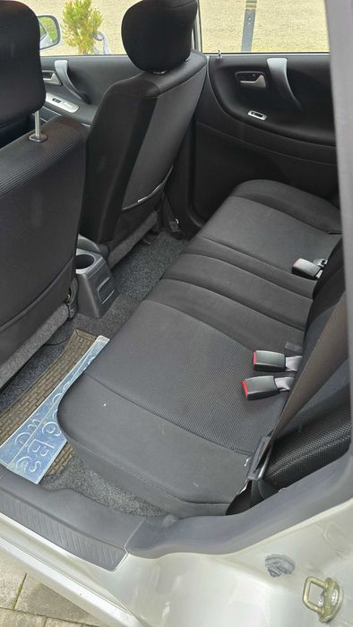 Suzuki Liana Allrad 4x4 1.6 107KM Z Niemiec Zarejestrowana