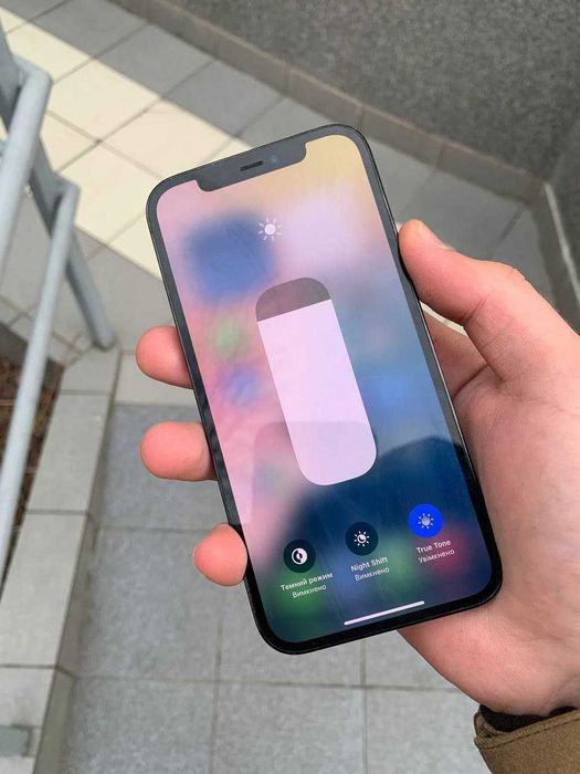 Iphone 12 pro 128 gb, ідеальний стан, айфон 12 про 128 гб
