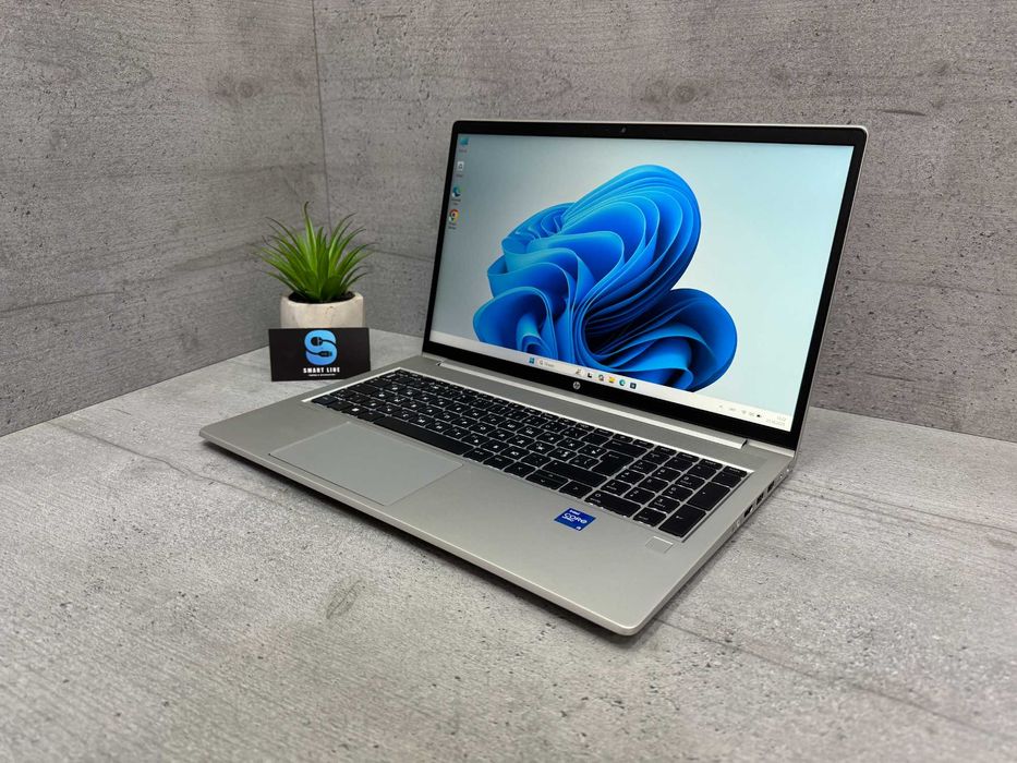 Надійний ноутбук Hp Хп 650 G8/I5-1145G7/16gb ddr4/512gb ssd