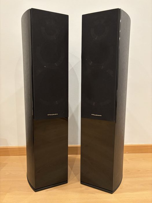 Wharfedale Diamond 10.5