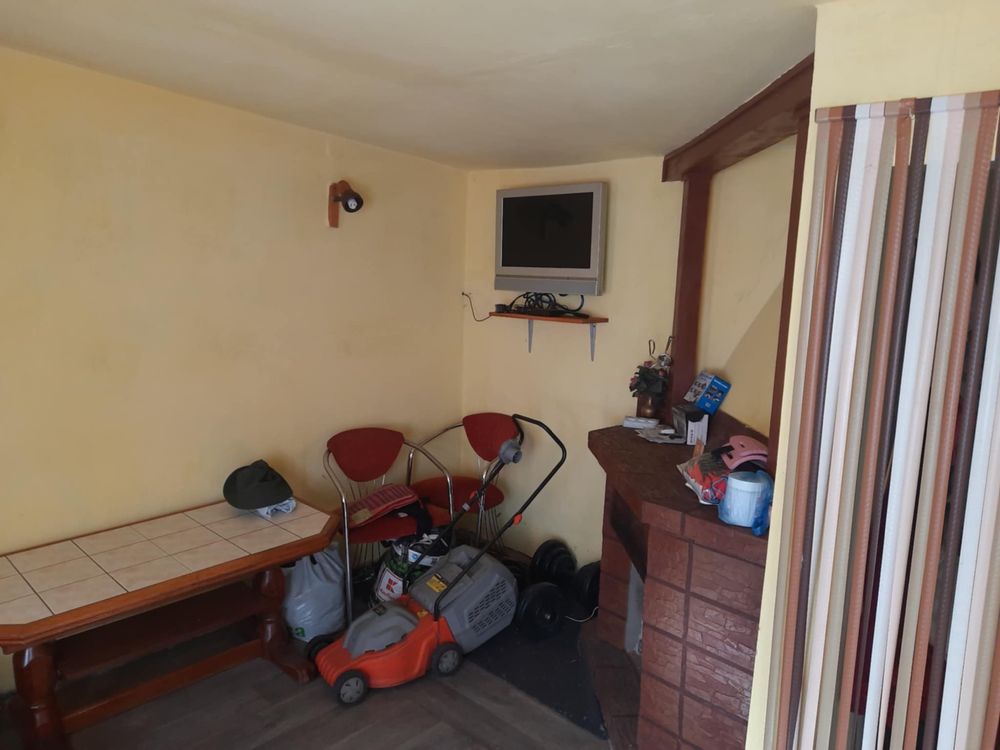 ROD Nad Stawem Gliwice działka 230m2