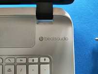 HP Beats Edition 17 Polegadas