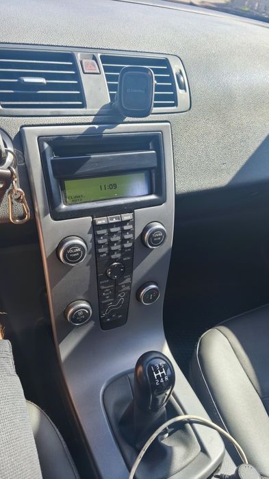 Volvo v50 1.6d 2009