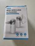 Nebulizator mini mesh