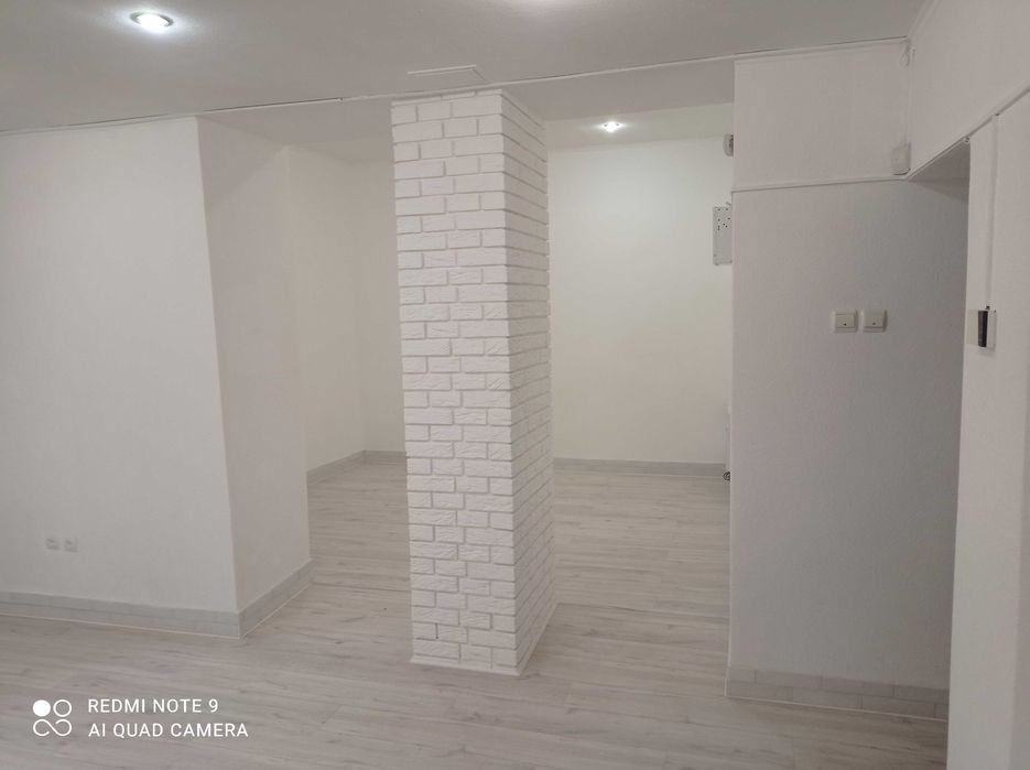 Продам квартиру під офіс на Городоцький ( р-н костелу) з ремонтом