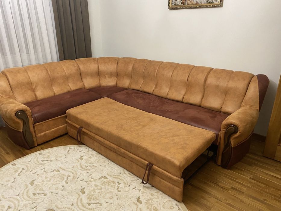 Мягкий  уголок !!!