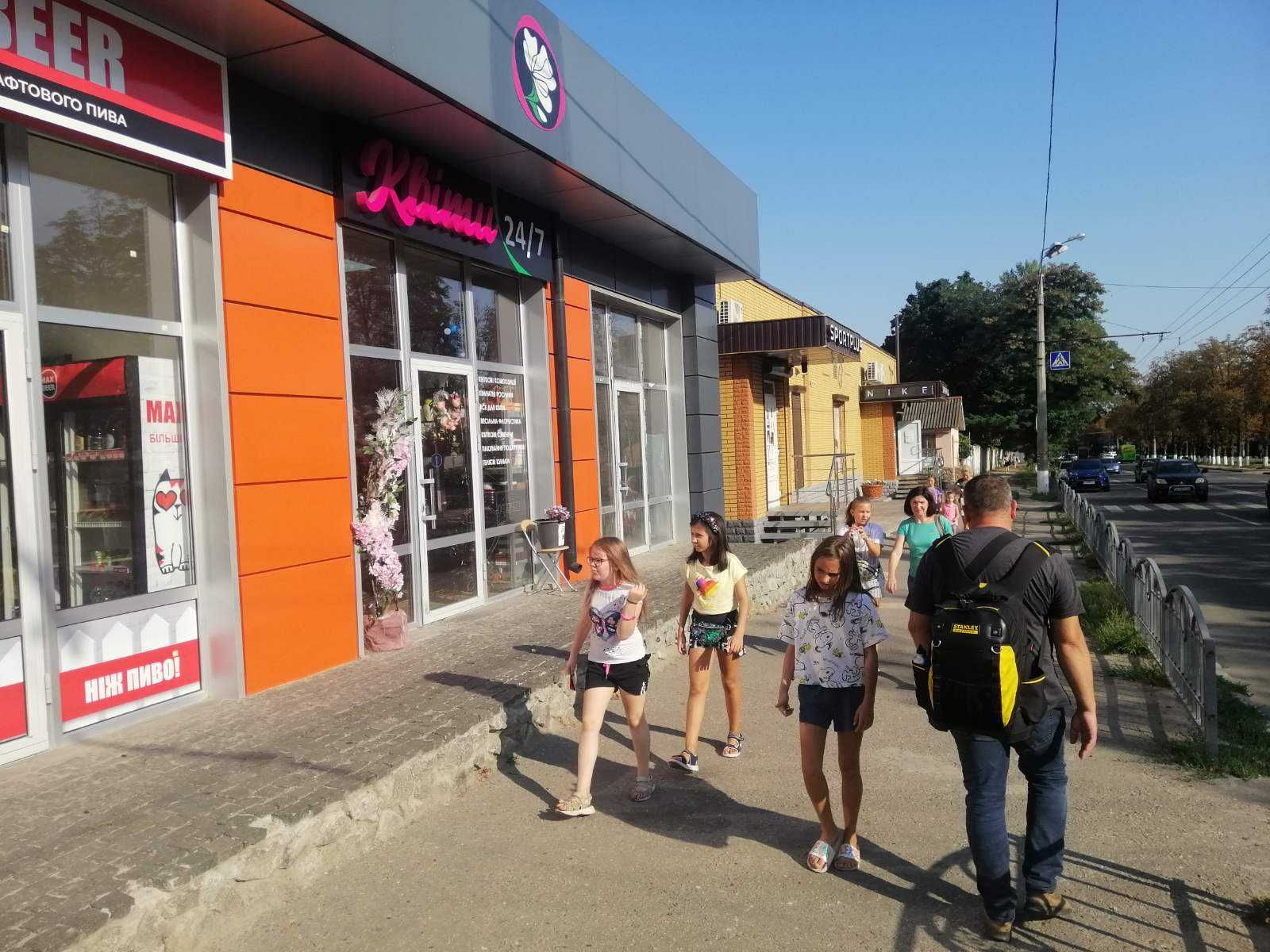 Оренда приміщення 30 кв.м. Холодна гора, Харків