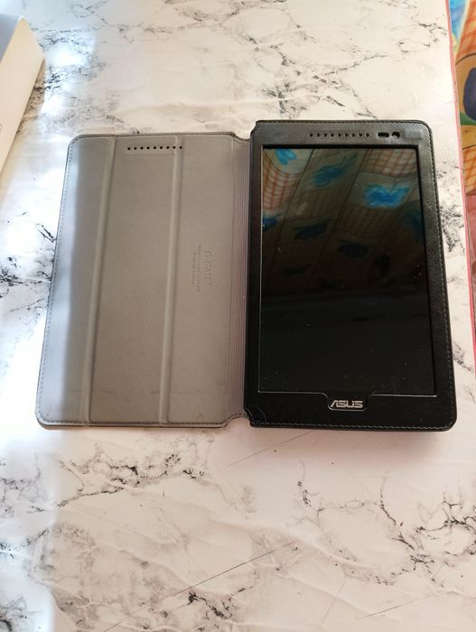 ASUS Планшеты доноры Asus ZenPad 8,два планшета,дополнительная батарея