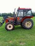 Zetor 3340 z tur-em