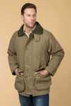 Пальто Rydale country clothing  для охоты, рыбалки, прогулок