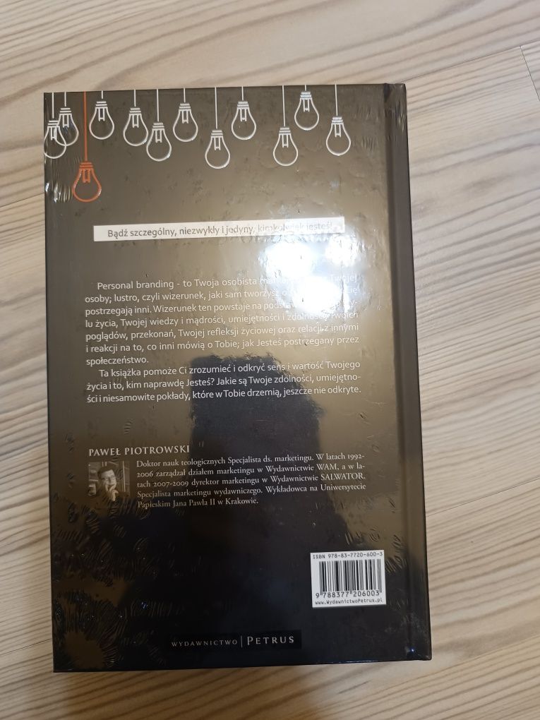 Świadomość wizerunku klucz do personal brandingu