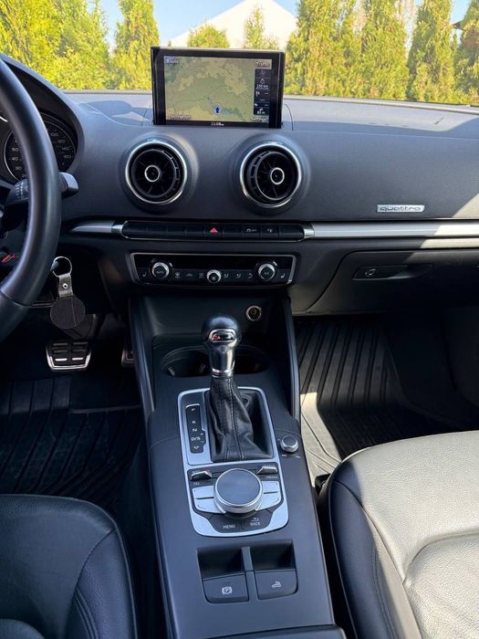 Audi A3 Premium 2015