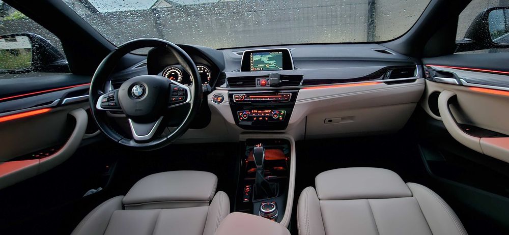 2,0 245 KM • Model 28i • 4x4 • Panorama • FULL WYPAS • Stan IDEALNY !