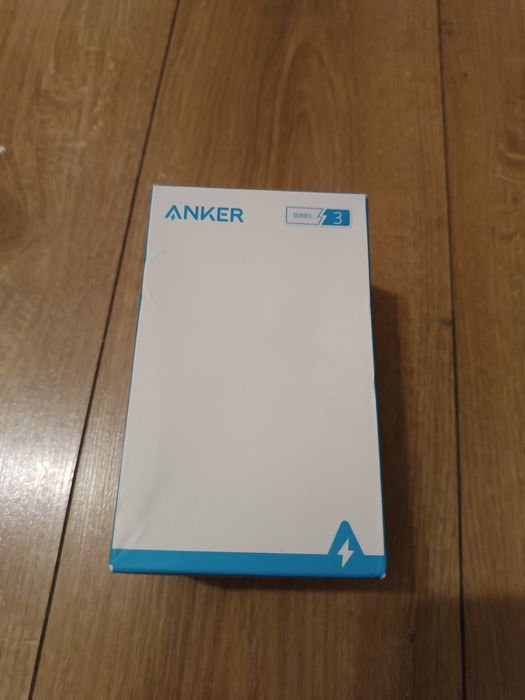 Indukcyjna stacja ładująca ANKER