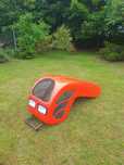 Maska URSUS C360