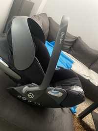 Vendo ovo Cybex Cloud Z