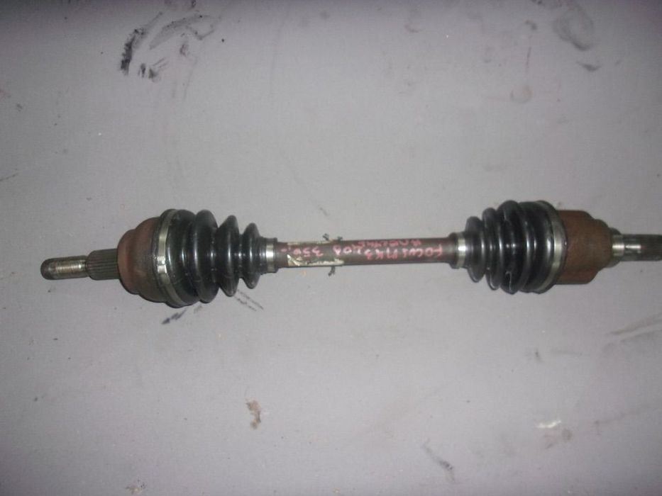 PÓŁOŚ FORD FOCUS III MK3 2.0 BENZYNA AUTOMAT AMERYKA