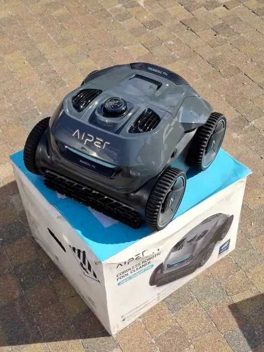 Aiper odkurzacz robot basenowy Seagull Pro