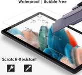 glass  2 sztuki szkło hartowane kompatybilne z samsung galaxy tab a8