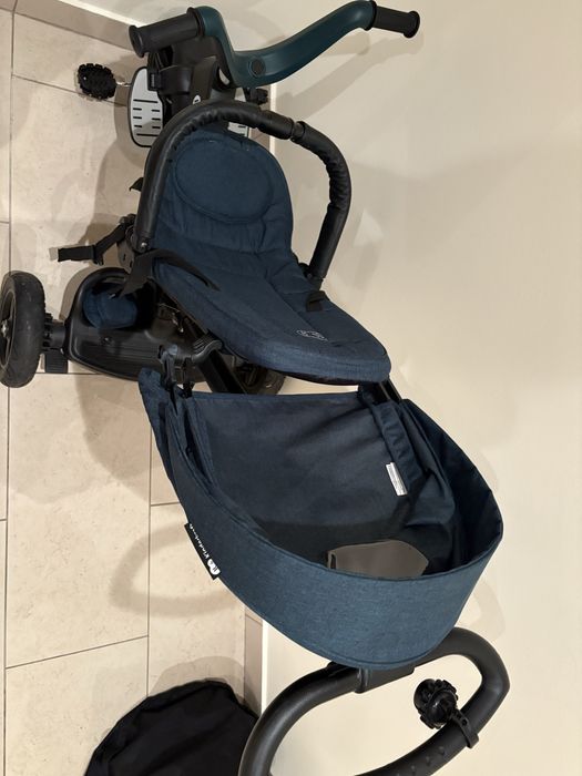 Triciclo bebe menino