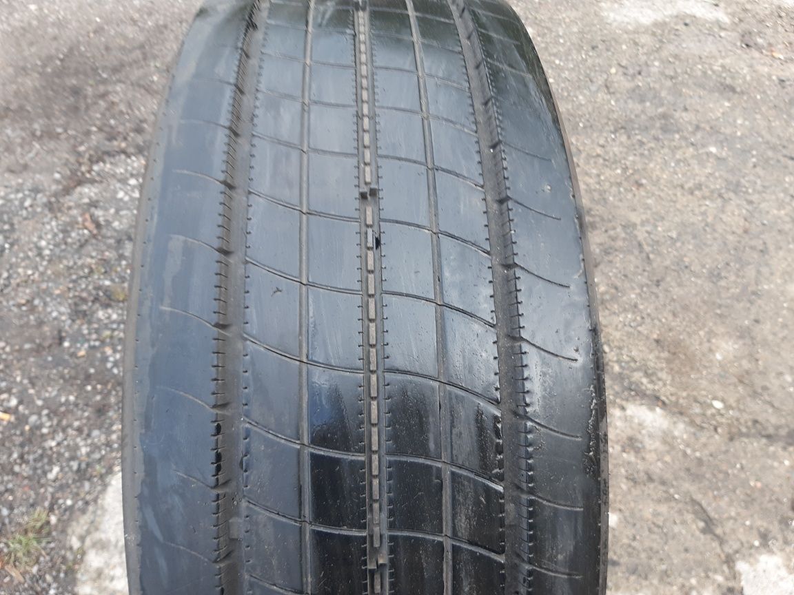 Opona 315/60r22.5 Bridgestone Duravis RS 002