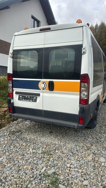 Fiat Ducato Okazja