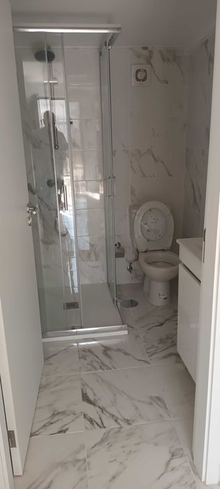 Aluguer T1 Primeira linha da Praia, Esmoriz