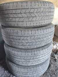 225/65/17 Michelin