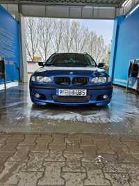 Sprzedam bmw e46 2003r.