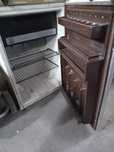 Electrolux lodówka gaz 12v 230v gaz kemping
