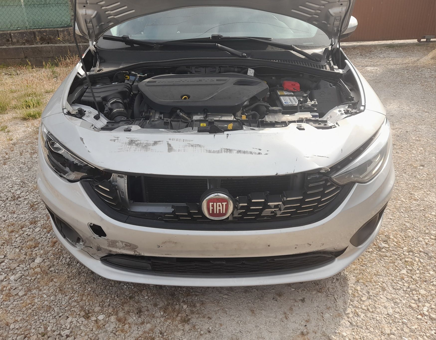 Fiat Tipo 1.6 multijet
