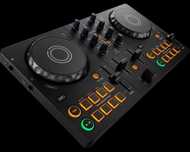 Konsola DJ / kontroler Alpha/Theta Pioneer DJ DDJ-FLX2