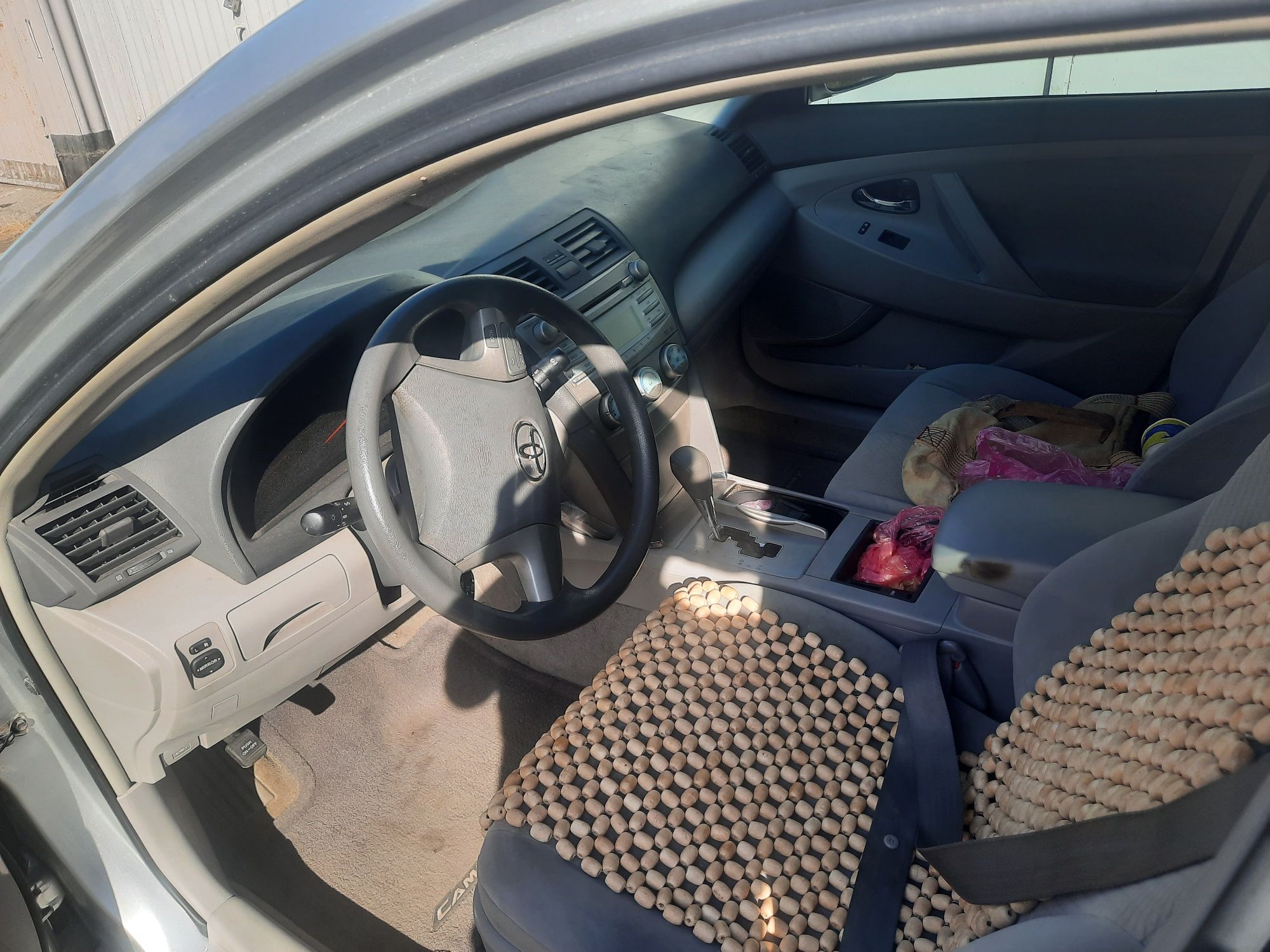 Toyota Camry 2007