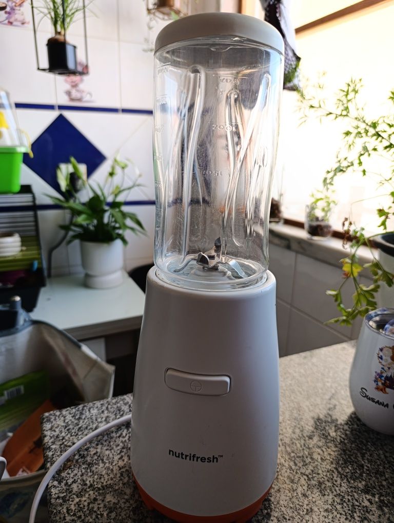Liquidificador Nutrifresh
