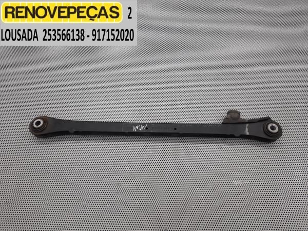 Braço de suspensão trás esquerdo MINI Mini (R56)