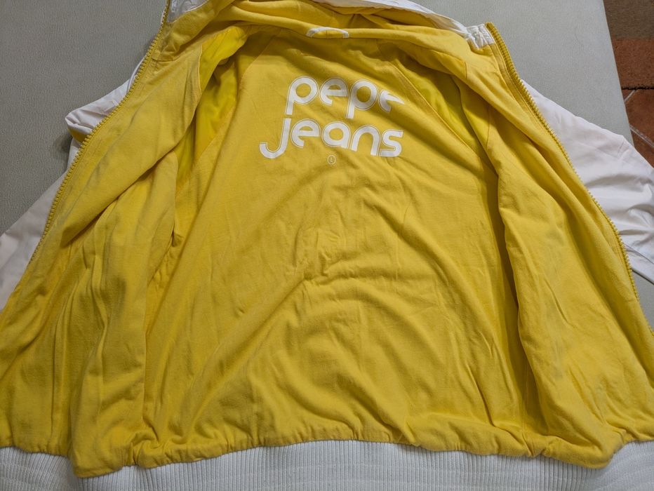 Casaco impermeável da Pepe Jeans