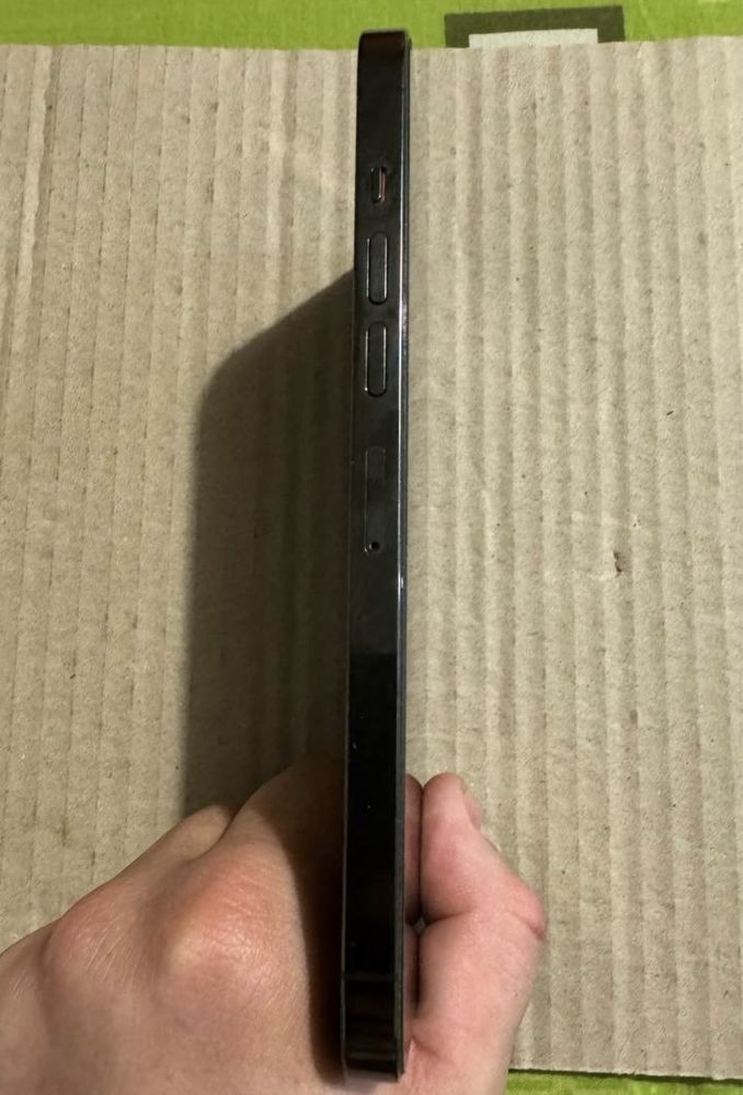 Продам iphone 13 proMax 128гб